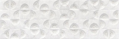 Плитка Keraben R0001635 Bleuemix Concept White 120x40
