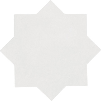 Керамогранит Equipe 29076 Kasbah Star Bone 16,8x16,8