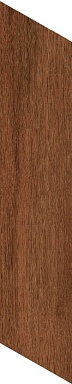 Керамогранит Alpas Euro Alacia Chevron Red 8x45
