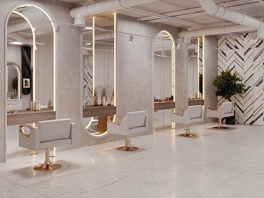 Керамогранит Estima IM01 Improve Light Grey Полированный 60x120x9