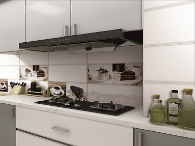 PrimaVera KK360SXFY1 Декор Терсис 1 ректификат 30x60