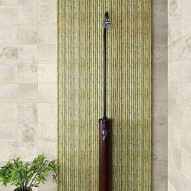 Bamboo Mainzu