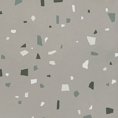Керамогранит Italgraniti NU0288C Nuances Grigio Coccio 80x80