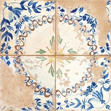 Плитка Peronda 38181 FS Heritage Ornate LT 45x45x0,95