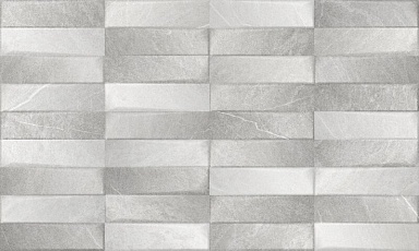 Плитка Gracia Ceramica Magma grey 03 рельеф 30х50