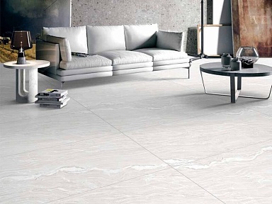Керамогранит Ocean-Ceramic Galassia Antracite 60x120