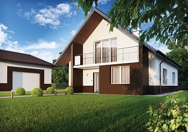 Клинкерная плитка CERRAD Elewacja Rustiko brazowa спец. 24.5x6.5