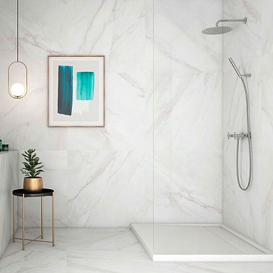 Unique Geotiles