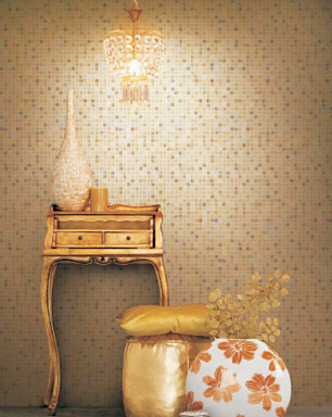 Мозаика Orro Mosaic Parad Blue JC 718 32.7x32.7