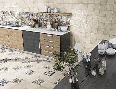 Керамогранит Mainzu PT03092 Faenza Bianco 20x20