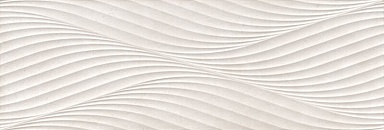 Декор Peronda 40338 Salines Waves Silver/33,3X100X0,98/R 33.3x100