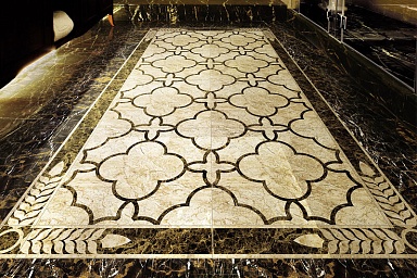 Керамогранит Marmocer MCHL60X60 Michelangelo 60x60