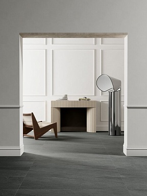 Керамогранит Coliseumgres 610010002792 Contea White 60x60