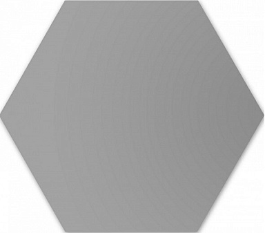 Керамогранит Wow 113838 HEXA FLOOR R9 ASH GREY MATT 20x23