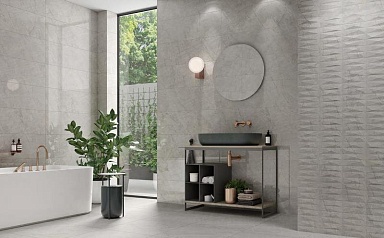 Керамогранит Colorker 223534 SKY GREY RECT PUL 60x120