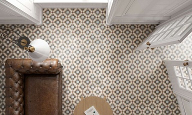 Плитка Peronda 38380 Fs Chester Natural 45x45x0,95