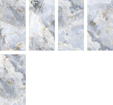 Керамогранит Staro Nestle Sky Satin 60x120