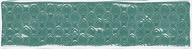 Декор El Barco Music Verde Decor 7,5x30