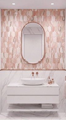 Мозаика Orro Mosaic Anticato Mix 30.5x30.5