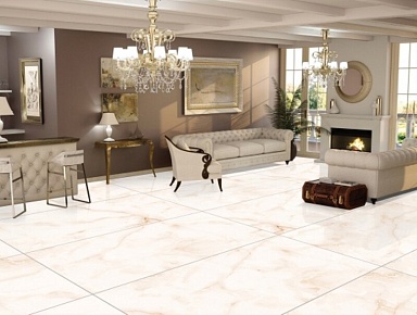 Керамогранит Realistik Mystery Beige Mat 60x60