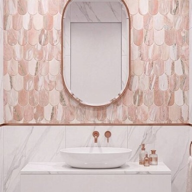 Stone Orro Mosaic