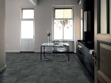 Керамогранит Mariner Star White Rett 60х120