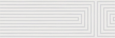 Декор VIVES Sasak-7 Light Mix 25x75