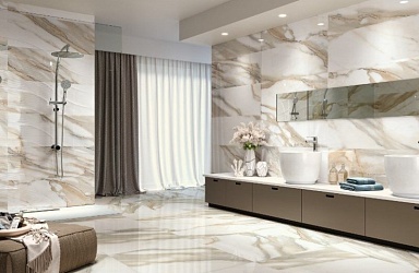 Декор Fanal Dec.Calacatta A NPlus 60х120