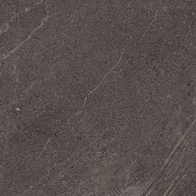Керамогранит Estima GB03 Gabbro Anthracite Неполированный Рект. 60x60x9