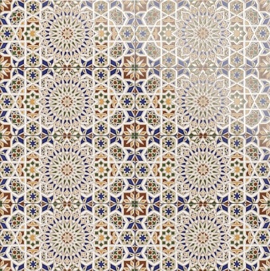 Декор Mainzu Catania Decor Hispalis 15х30