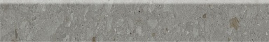 Kerama Marazzi DD606120R/6BT Плинтус Чеппо ди Гре серый тёмный матовый обрезной 60x9,5x0,9