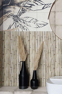 Плитка Mainzu Bamboo Green 30x15