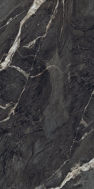 Керамогранит Global Tile GT1206011905SPR Camlin Черный Soft Sugar 60x120