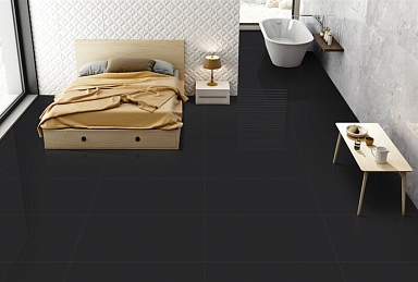 Керамогранит Maimoon Ceramica Raw Slate Grey Punch 60х120
