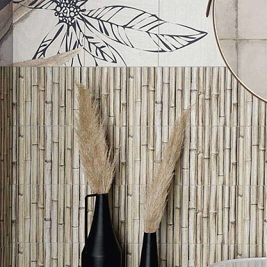 Bamboo Mainzu