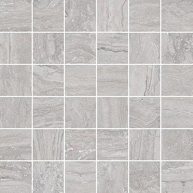 Декор Gayafores Mos.Palatino Silver 30x30