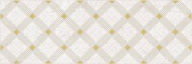 Laparet Royal Декор кофейный светлый 20х60