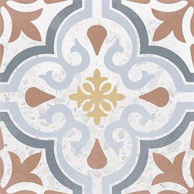 Керамогранит Arcana Stracciatella Guba 20x20