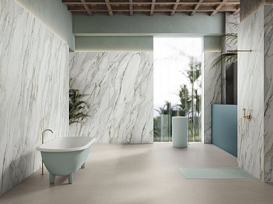 Керамогранит Ape A041142 Arabescato Green Matt Rect 60x120