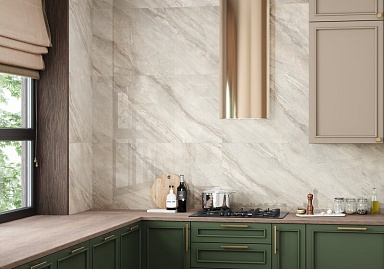 Керамогранит LCM 60120MAE25P Marmorise Graphite полированный 600x1200x7