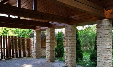 Искусственный камень Leonardo Stone Угловой элемент Венеция 050 10/33,5x19,5x2,3