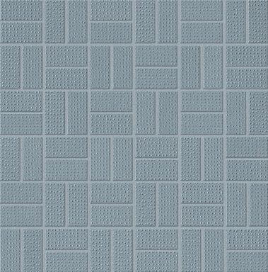 Мозаика Atlas Concorde Italy A6SY Aplomb Denim Mosaico Net 30x30