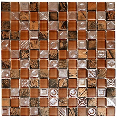 Мозаика Imagine lab HT945 (23*23) 300*300*8