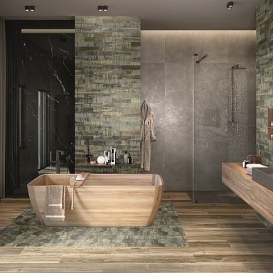 Nero Marquina Ape