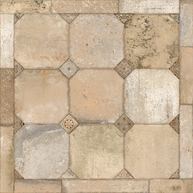 Декор Sant Agostino Terre Nuove Opera Sand 60x60