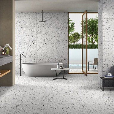 Terrazzo Plus Eurotile
