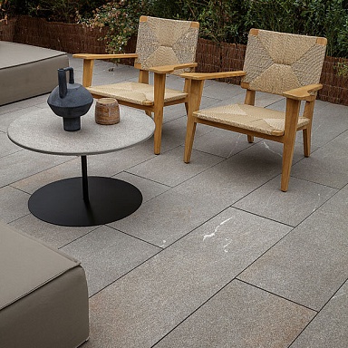 Piasentina Stone Kronos Ceramiche
