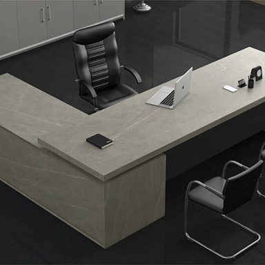 Slab Ennface