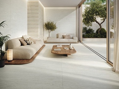 Керамогранит Grespania 44RV29R Riverside Ivory 60x120