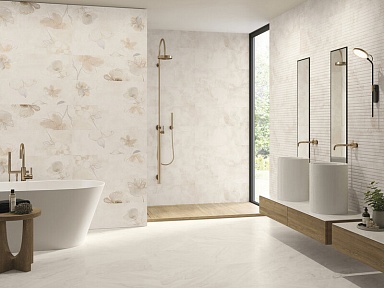Декор El Molino Gabana Decor Perla 30x90